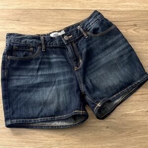 Old Navy | Girl’s denim shorts